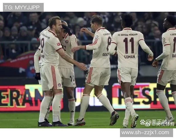 跨季20场不败创历史434天德甲领跑连破8项纪录