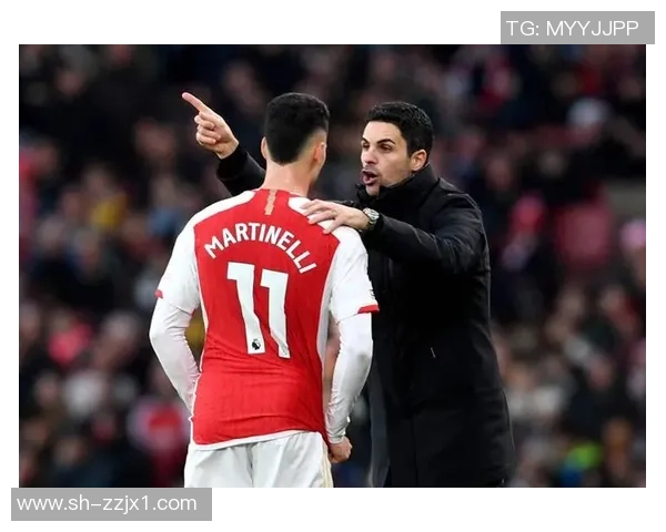 阿尔特塔强调英超领先并非胜券在握埃泽展现多样进攻实力